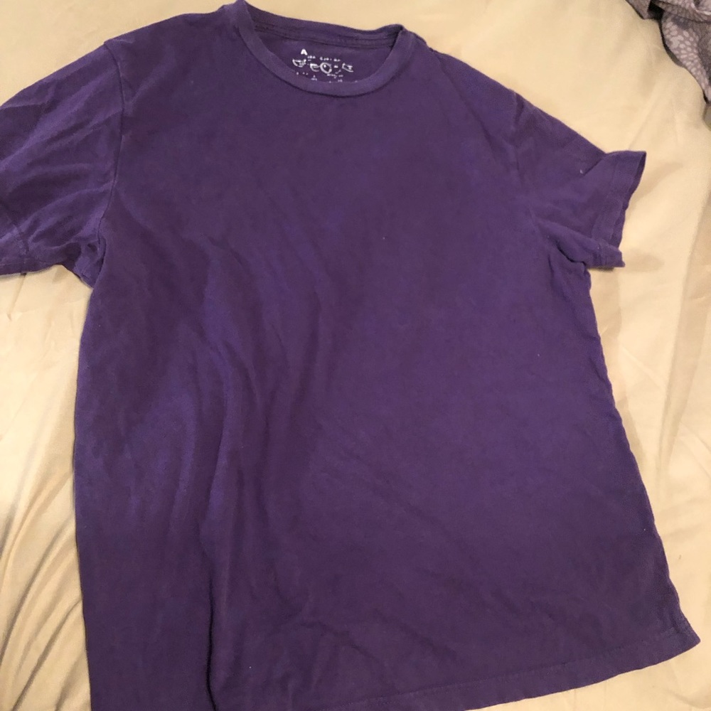 T shirts